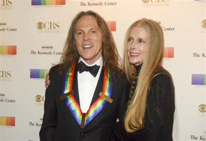Timothy B. Schmit - Bio, Age, net worth, height, Wiki, Facts and Family
