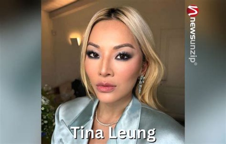 Tina Leung - Bio, Age, Wiki, Facts and Family