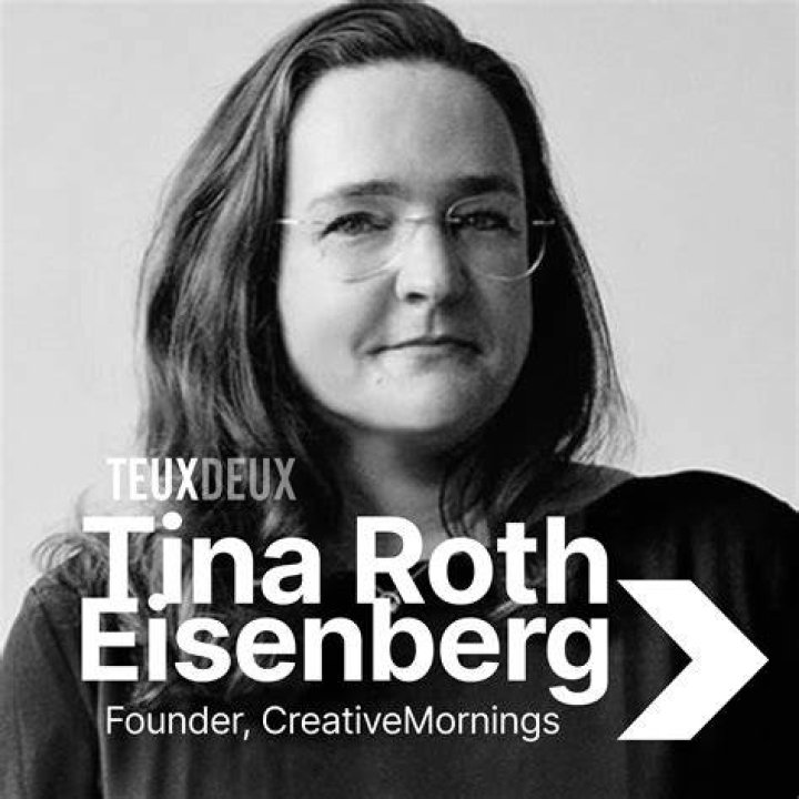 Tina Roth Eisenberg - Bio, Age, Wiki, Facts and Family