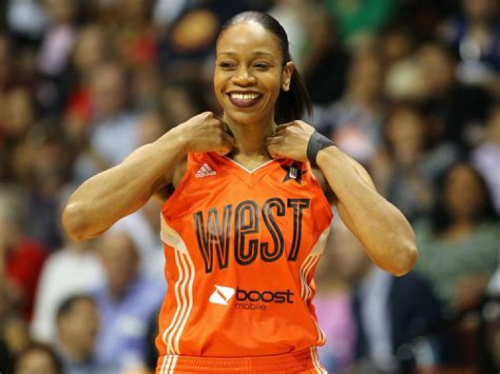 Tina Thompson - Bio, Age, Wiki, Facts and Family