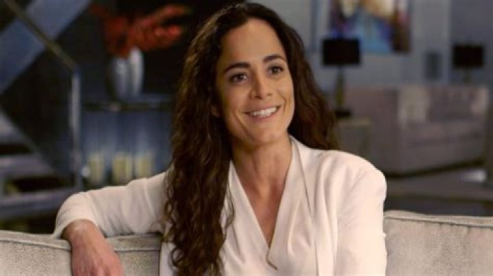 Tina Woods - Bio, Age, Wiki, Facts and Family