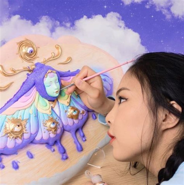 Tina Yu - Bio, Age, Wiki, Facts and Family