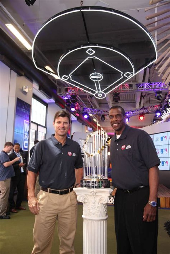 Tino Martinez - Bio, Age, net worth, siblings, height, Wiki, Facts and Family