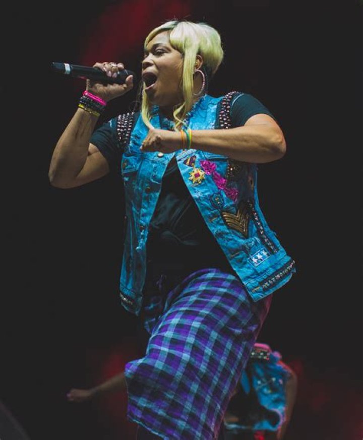 Tionne Watkins - Bio, Age, Wiki, Facts and Family