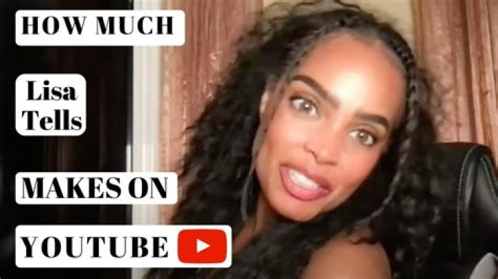 Tisa Tells: YouTube Star Detailed Bio, Age, Birthday, & Height Insights and more