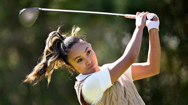 Tisha Alyn (golfer) - Wikipedia, Age, Net Worth, Biography , Spotify, TikTok, Facebook, Facts and Family