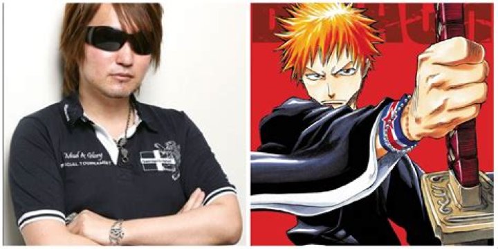 Tite Kubo - Bio, Age, net worth, Wiki, Facts and Family
