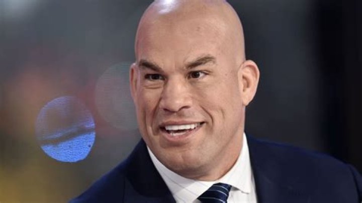 Tito Ortiz - Bio, Age, net worth, height, Wiki, Facts and Family