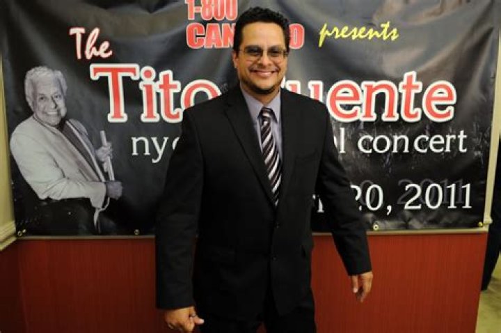 Tito Puente - Bio, Age, net worth, Wiki, Facts and Family