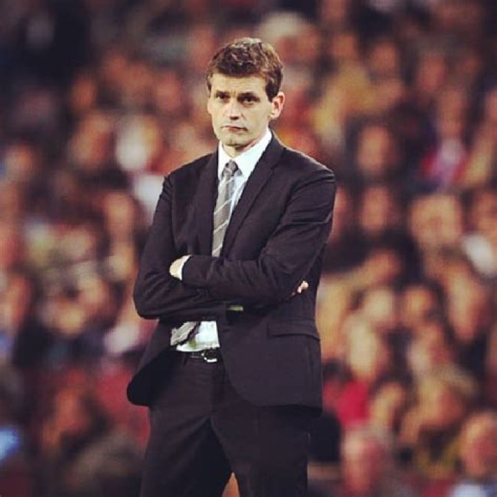 Tito Vilanova - Bio, Age, height, Wiki, Facts and Family