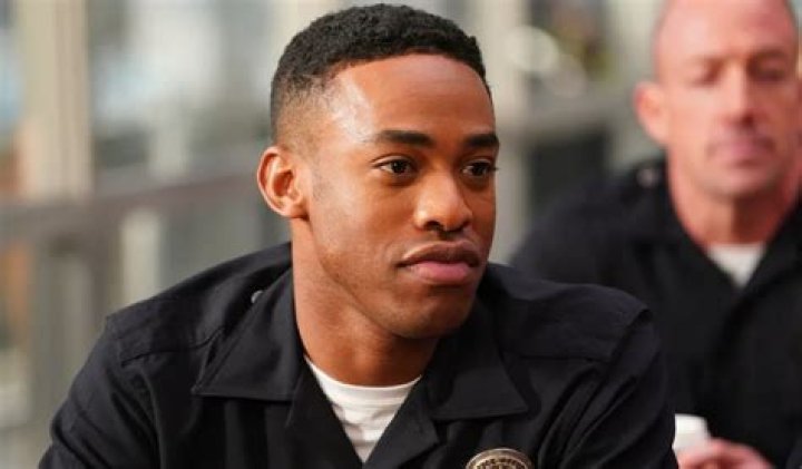 Titus Makin Jr. - Bio, Age, Wiki, Facts and Family