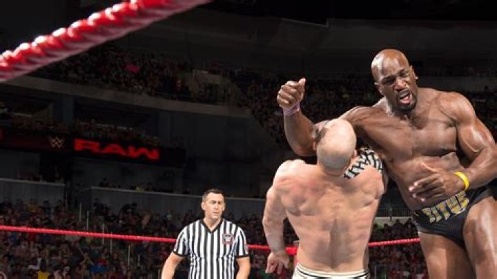 Titus O'Neil - Bio, Age, weight, height, Wiki, Facts and Family