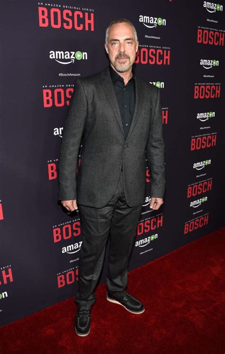 Titus Welliver - Bio, Age, net worth, height, Wiki, Facts and Family