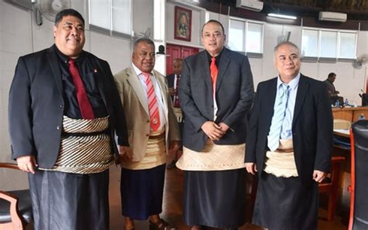 Tiueti Tonga - Bio, Age, Wiki, Facts and Family