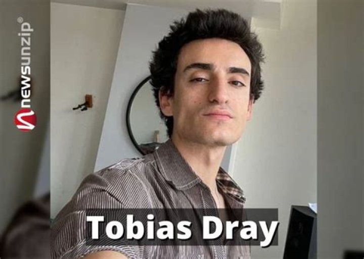 Tobias Dray (producer) - Wikipedia, Age, Net Worth, Biography , Spotify, TikTok, Facebook, Facts and Family
