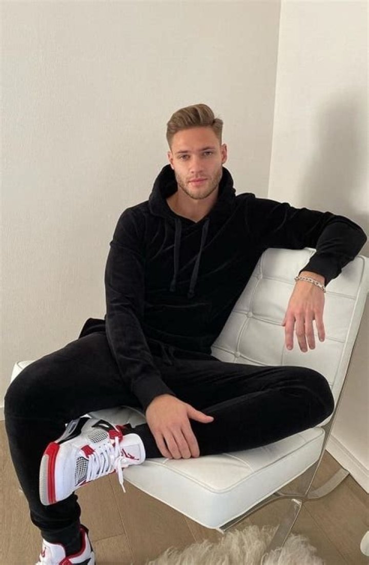 Tobias Reuter - Bio, Age, Wiki, Facts and Family