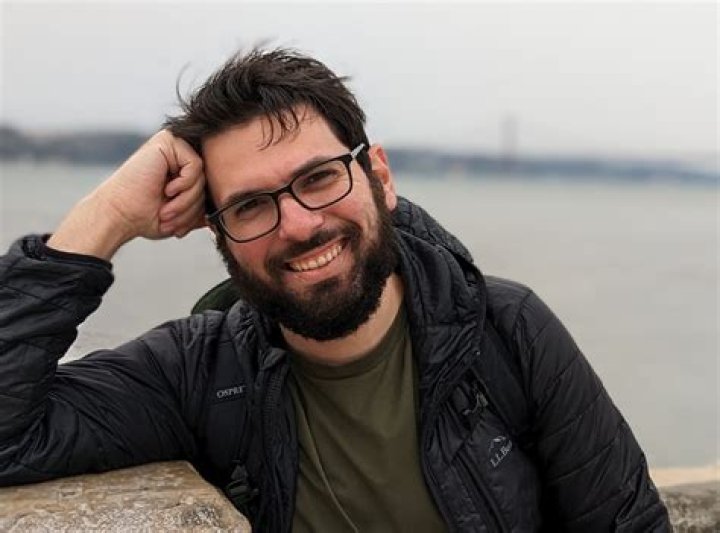 Toby Hendy - Bio, Age, Wiki, Facts and Family