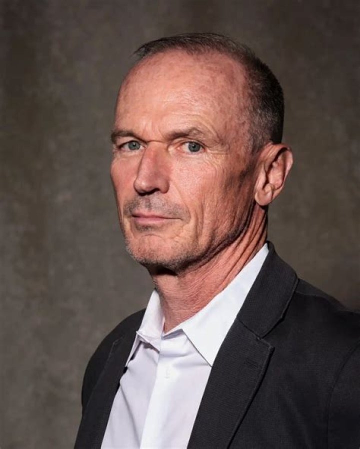 Toby Huss - Bio, Age, height, Wiki, Facts and Family