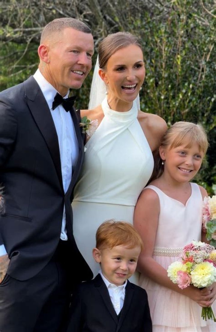Todd Carney - Bio, Age, siblings, height, Wiki, Facts and Family