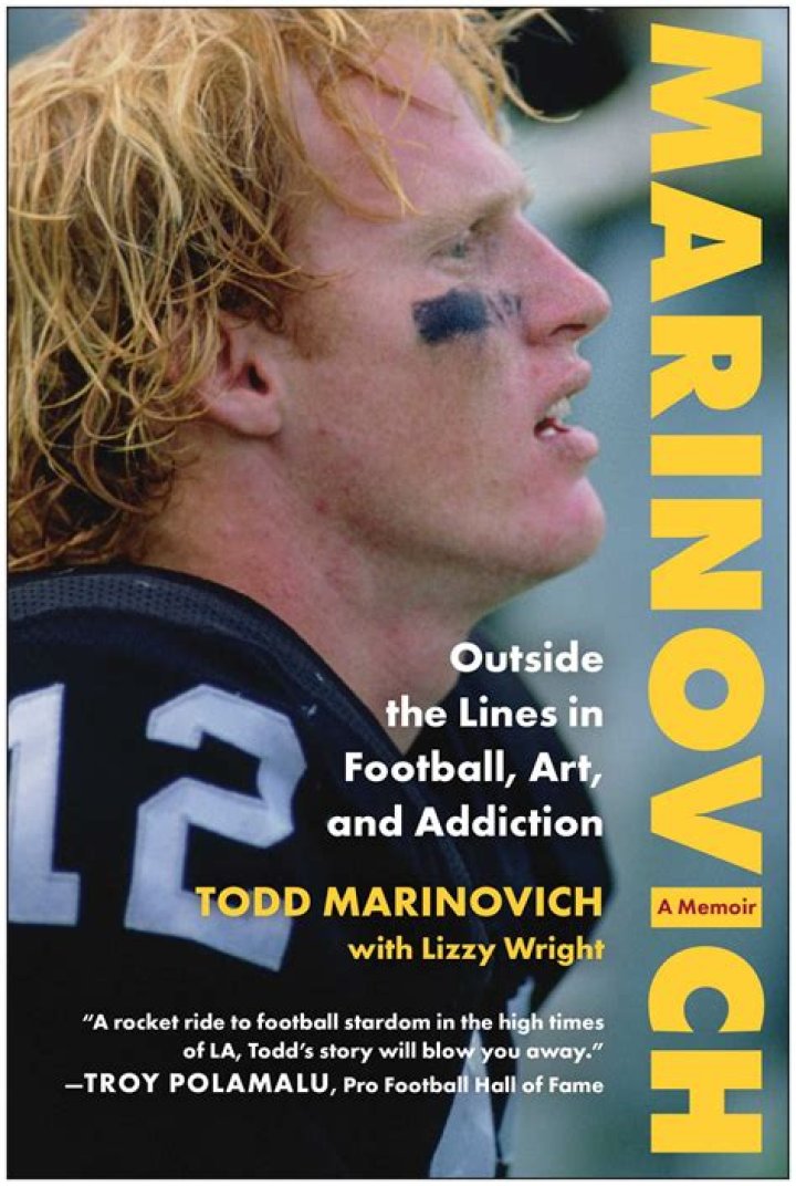 Todd Marinovich - Bio, Age, net worth, siblings, height, Wiki, Facts and Family