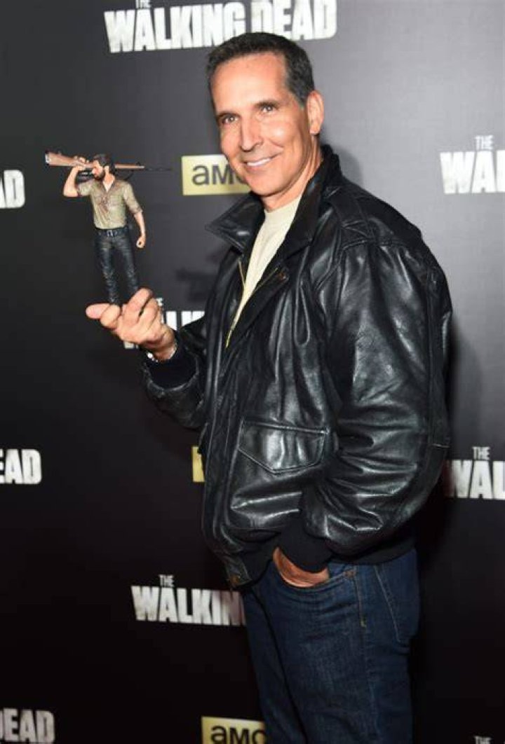 Todd McFarlane - Bio, Age, net worth, Wiki, Facts and Family