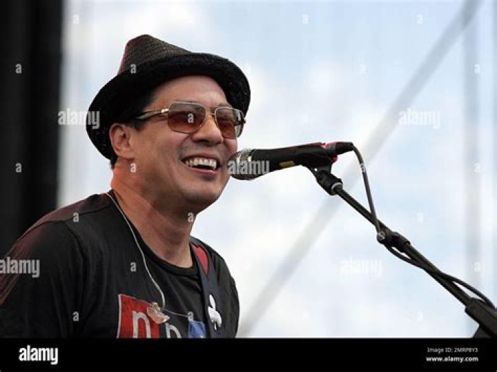 Todd Park Mohr - Bio, Age, Wiki, Facts and Family