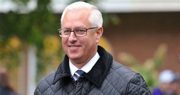 Todd Pletcher - Bio, Age, Wiki, Facts and Family