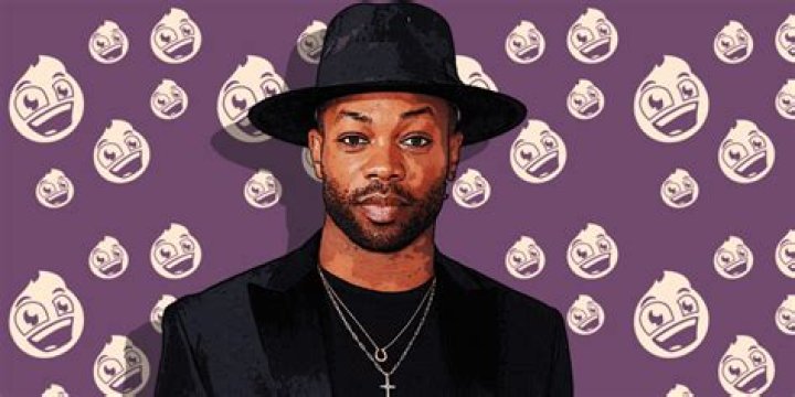 Todrick Hall - Bio, Age, net worth, siblings, Wiki, Facts and Family