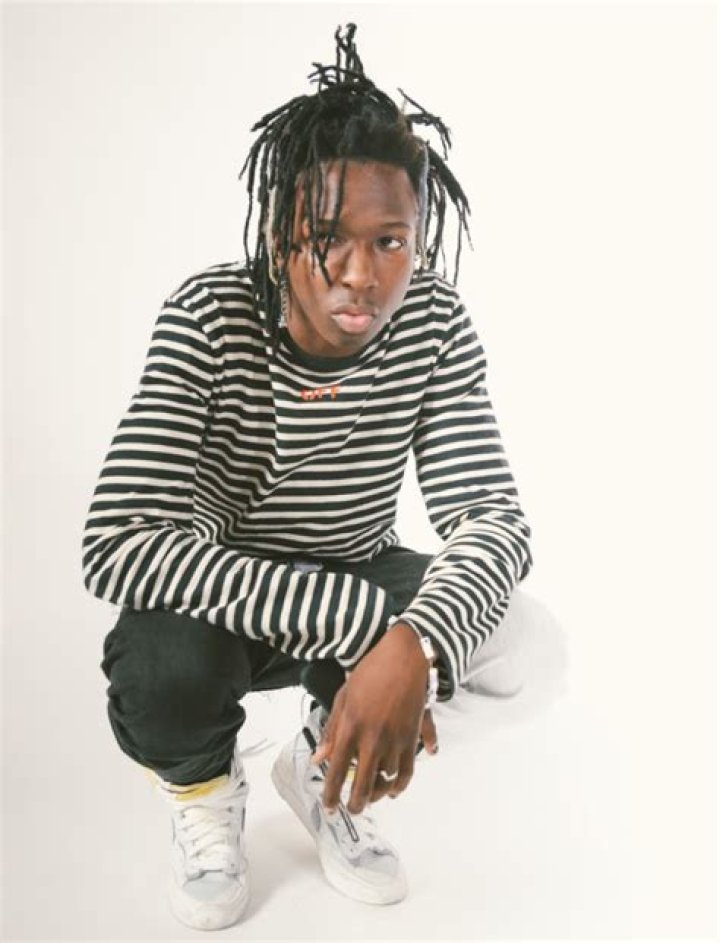 Tokyo's Revenge (rapper) - Wikipedia, Age, Net Worth, Biography , Spotify, TikTok, Facebook, Facts and Family