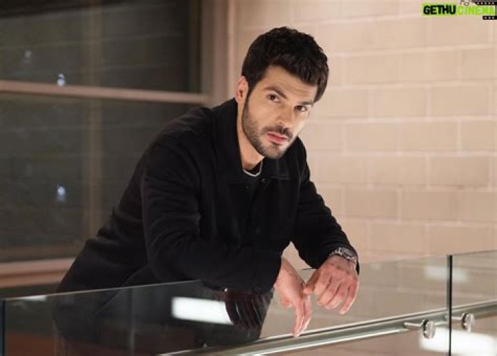 Tolga Mendi - Bio, Age, height, Wiki, Facts and Family