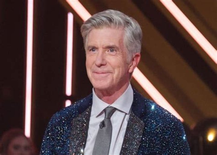 Tom Bergeron - Bio, Age, height, Wiki, Facts and Family