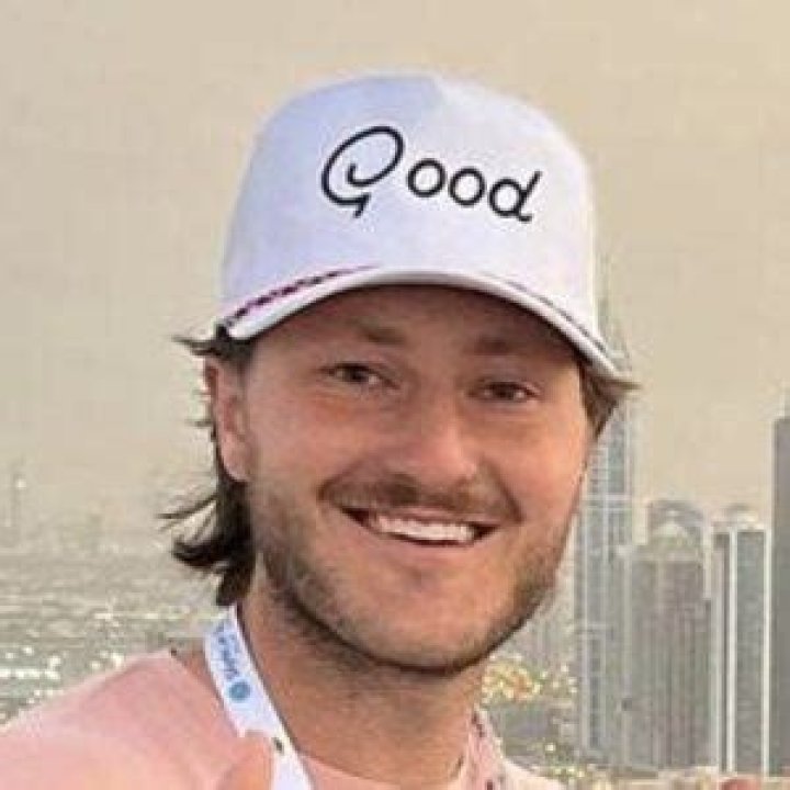 Tom Broders (golfer) - Wikipedia, Age, Net Worth, Biography , Spotify, TikTok, Facebook, Facts and Family