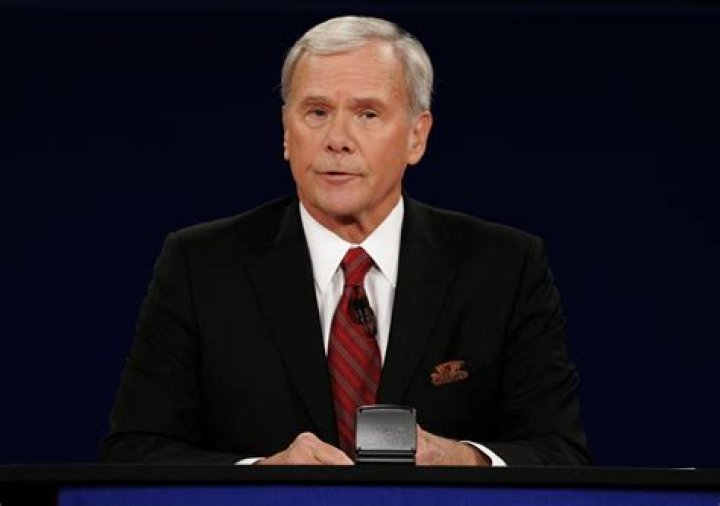 Tom Brokaw - Bio, Age, net worth, height, Wiki, Facts and Family