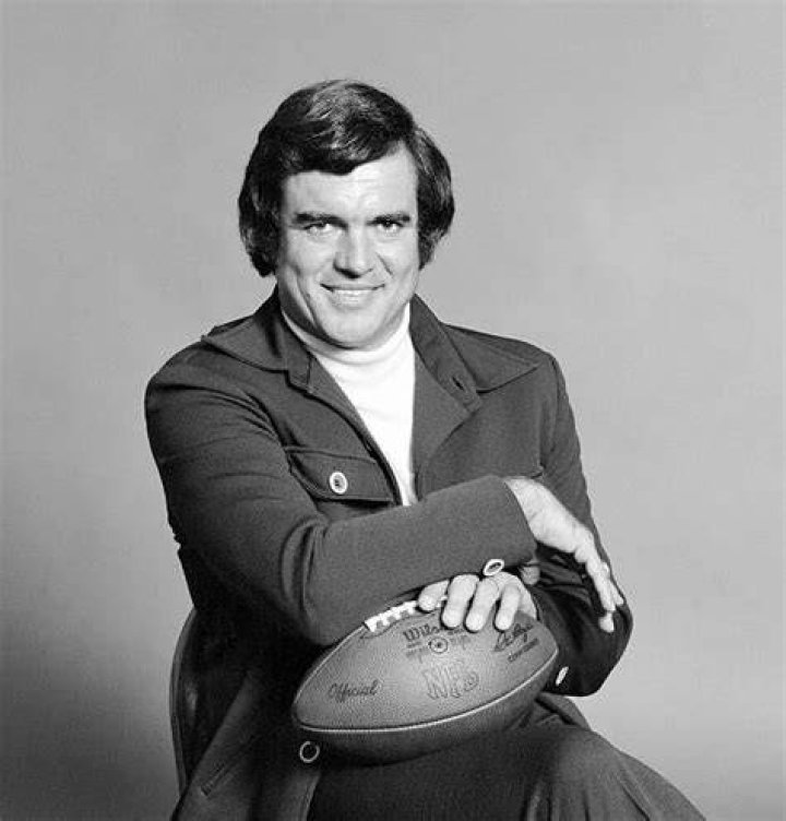 Tom Brookshier - Bio, Age, Wiki, Facts and Family