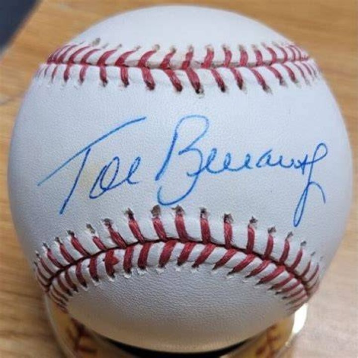 Tom Brunansky - Bio, Age, Wiki, Facts and Family