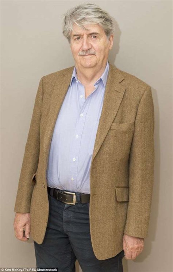 Tom Conti - Bio, Age, height, Wiki, Facts and Family
