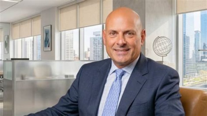 Tom D'Agostino Jr. - Bio, Age, Wiki, Facts and Family