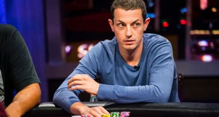Tom Dwan - Bio, Age, Wiki, Facts and Family