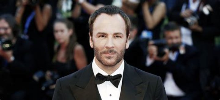 Tom Ford - Bio, Age, net worth, weight, height, Wiki, Facts and Family