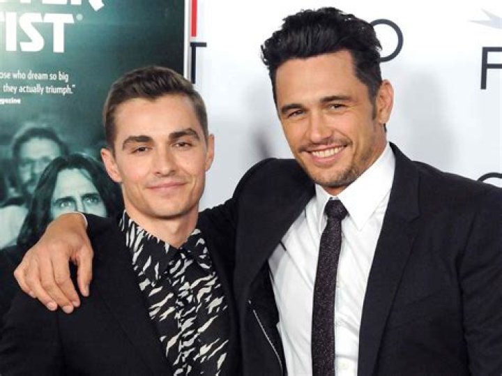Tom Franco - Bio, Age, siblings, height, Wiki, Facts and Family