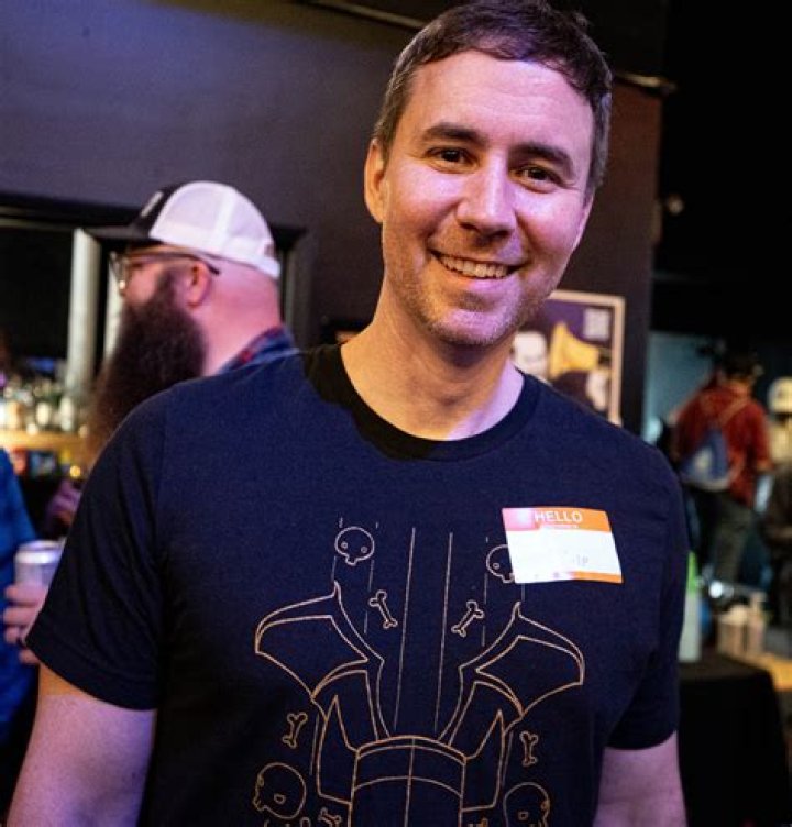Tom Fulp - Bio, Age, siblings, Wiki, Facts and Family