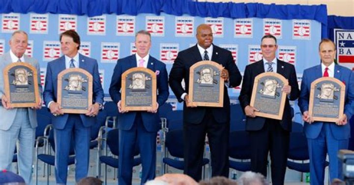 Tom Glavine - Bio, Age, net worth, height, Wiki, Facts and Family