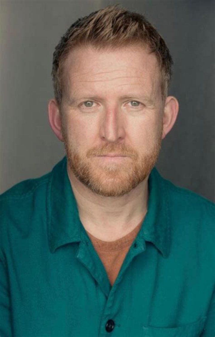 Tom Goodman-Hill: TV Actor Detailed Bio, Age, Birthday, & Height Insights and more