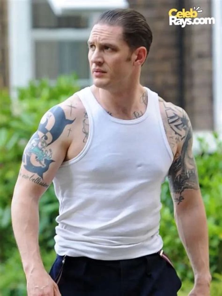Tom Hardy - Bio, Age, net worth, height, Wiki, Facts and Family