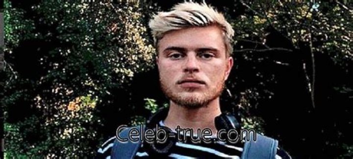 Tom Harlock - Bio, Age, Wiki, Facts and Family