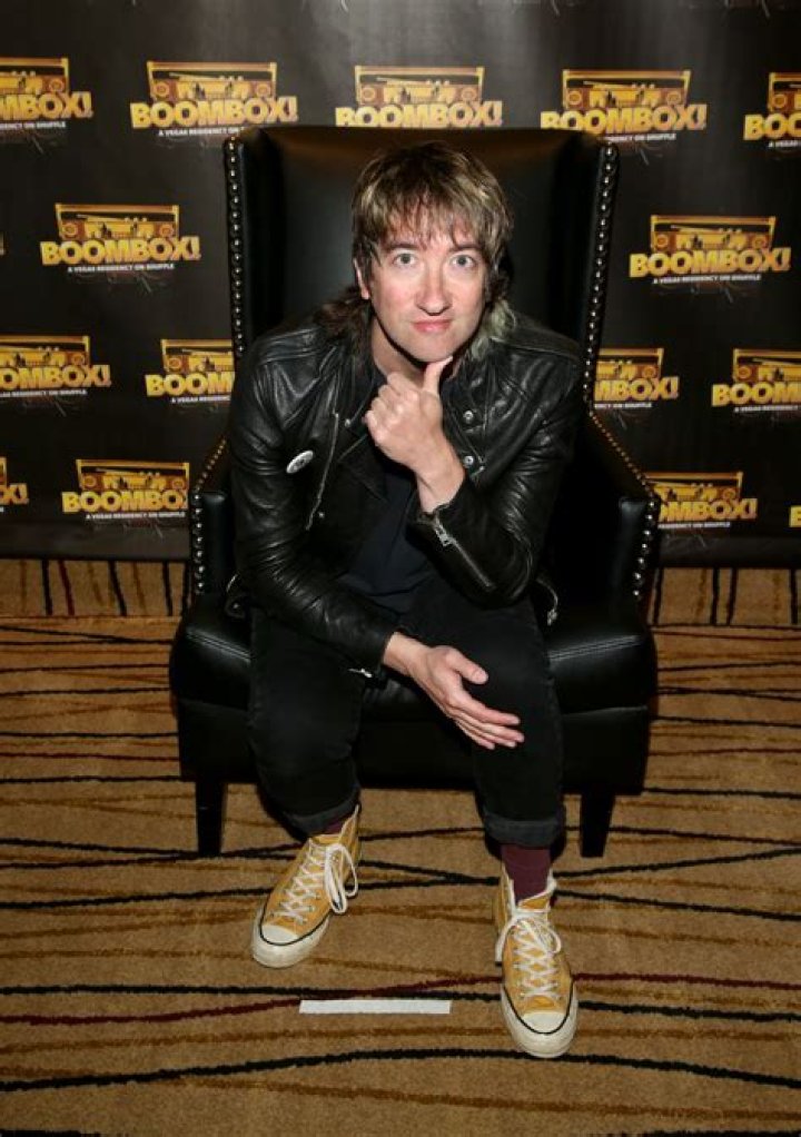 Tom Higgenson - Bio, Age, height, Wiki, Facts and Family