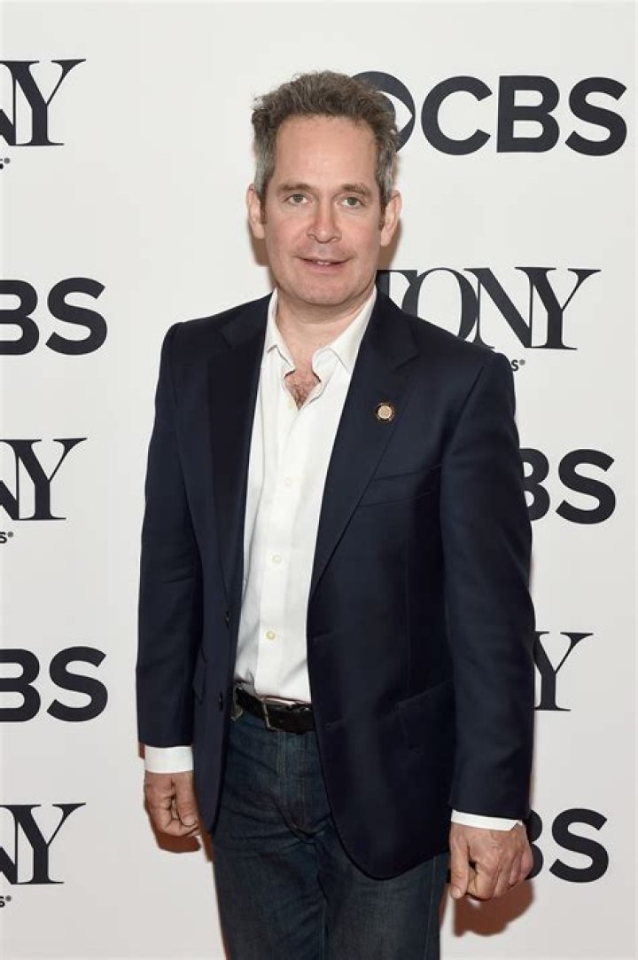 Tom Hollander - Bio, Age, net worth, height, Wiki, Facts and Family