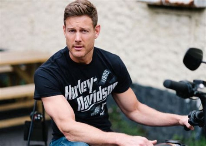 Tom Hopper - Bio, Age, net worth, height, weight, Wiki, Facts and Family
