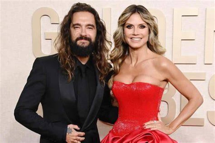 Tom Kaulitz - Bio, Age, net worth, weight, height, Wiki, Facts and Family