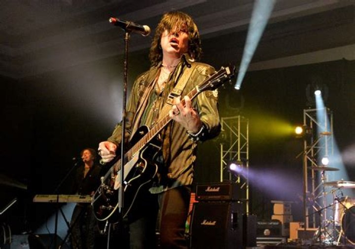 Tom Keifer - Bio, Age, net worth, height, Wiki, Facts and Family